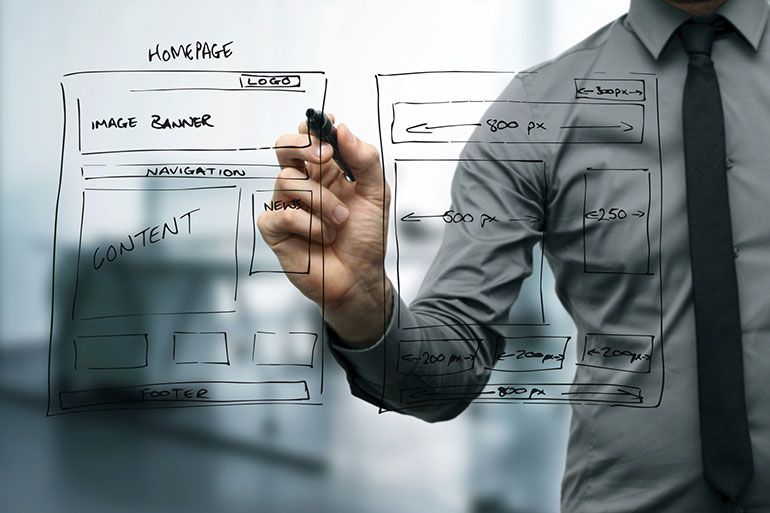 Professional web design can help reduce bounce rate. professional web design can help reduce bounce rate