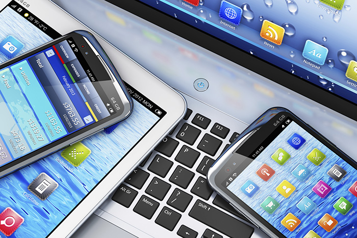Use a mobile-first approach to responsive web design Use a mobile-first approach to responsive web design