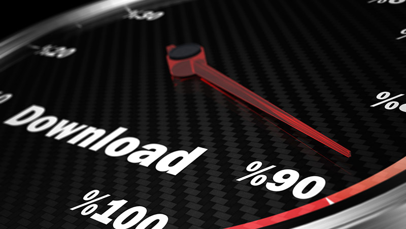Consider Page Load Speed