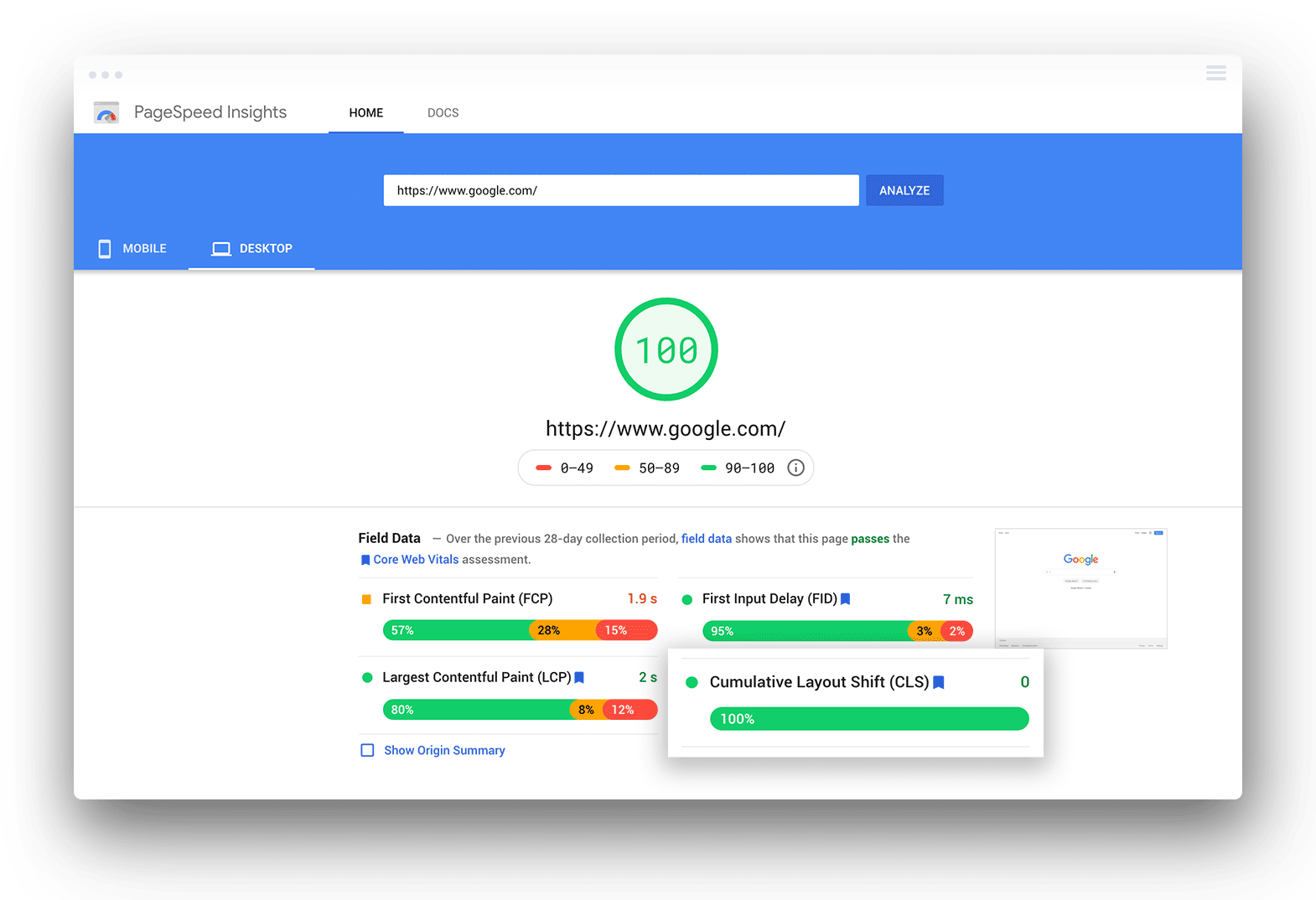 What Is CLS? How (and Why) to Measure It