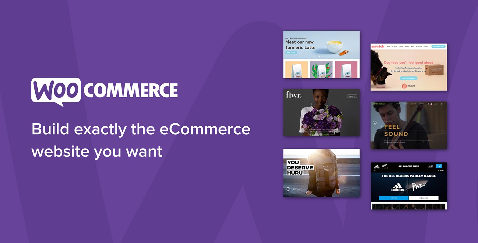 Build a Custom WooCommerce Store