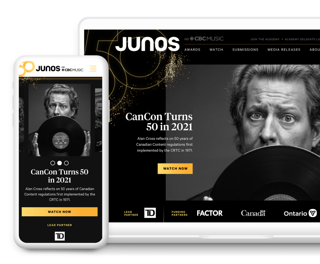 JUNOS Case Study