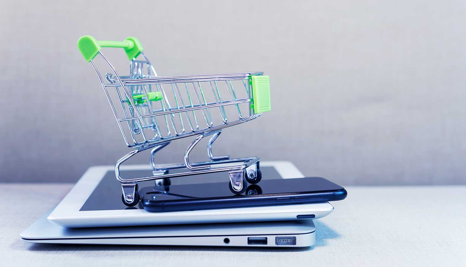 Responsive Design for eCommerce