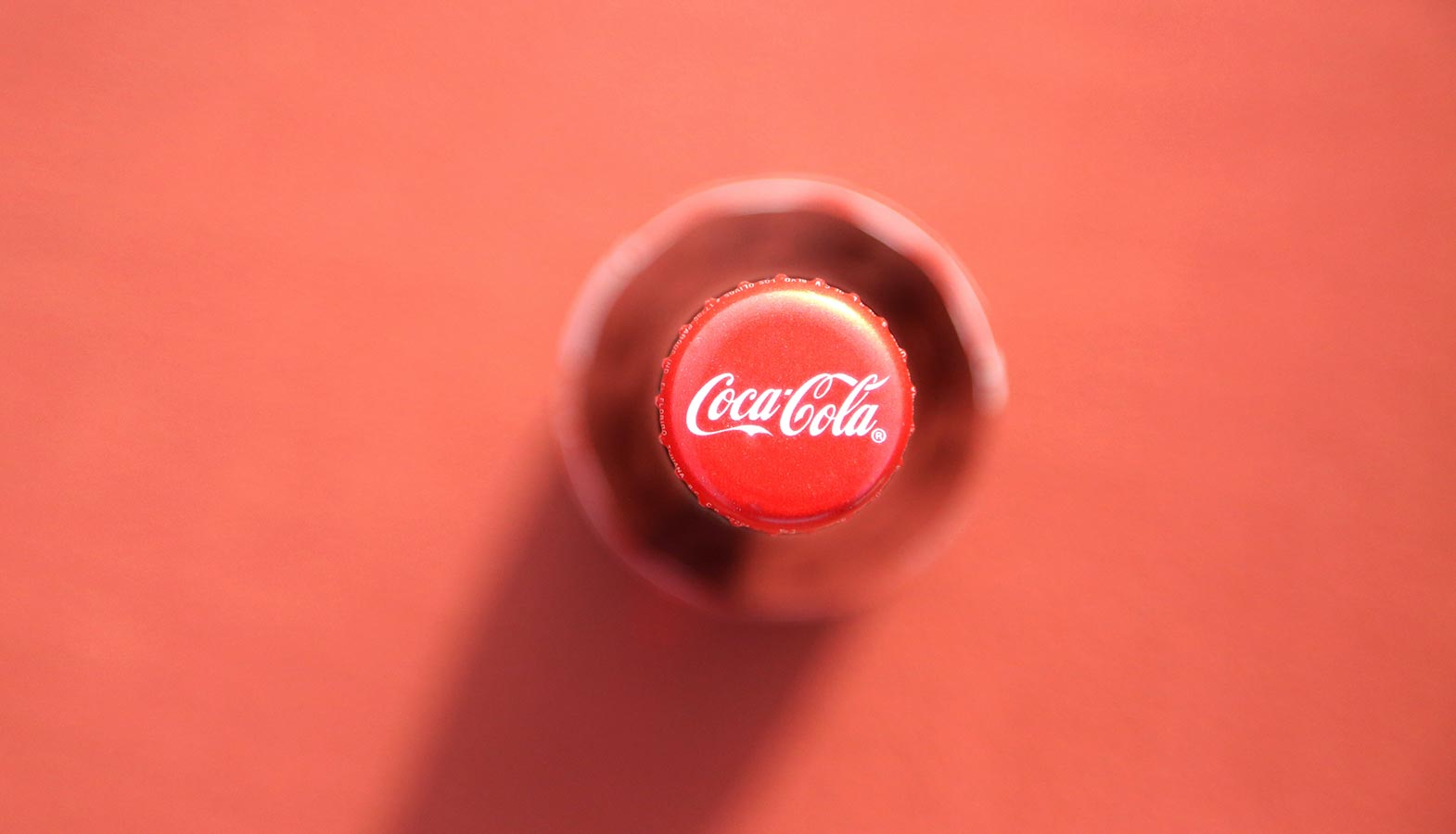 Coca Cola Branding Example