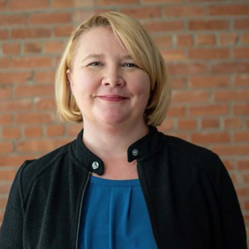 Christine Bellefontaine