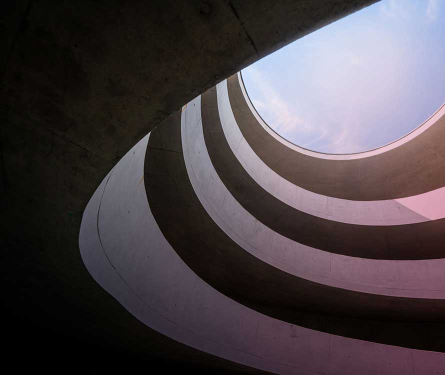 Construction Company Web Design Case Study for Ingenuity