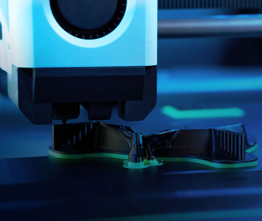 Mosaic Manufacturing Website Design Case Study