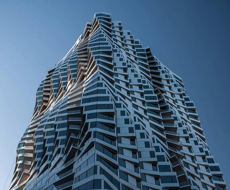 Website Design for Architects and Engineers