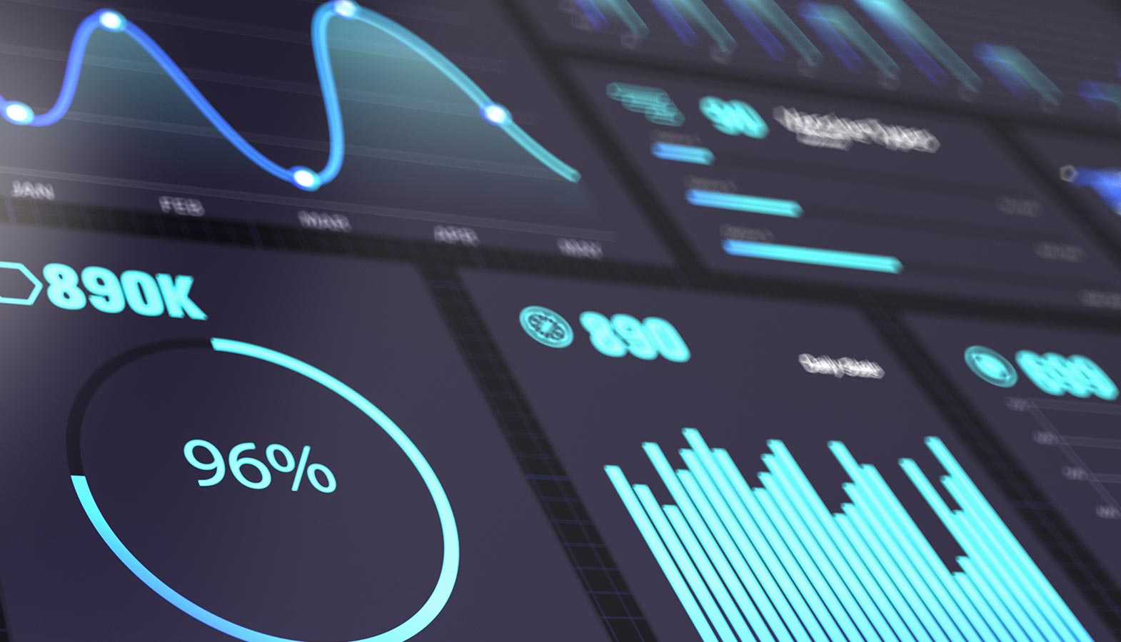 AI Platforms and Tools for Bot Management