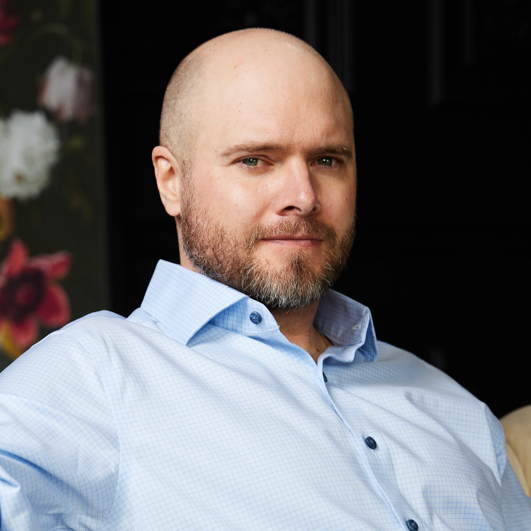 Jay Eckert, RGD, CDP